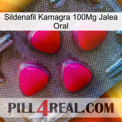 Sildenafil Kamagra 100Mg Oral Jelly 13